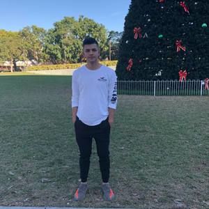 Meet your Posher, Jesús